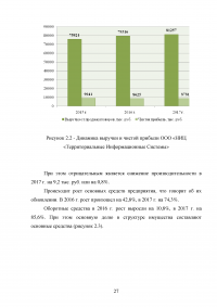 Управление финансами корпорации. Роль финансового риска в системе финансового менеджмента корпорации Образец 80451