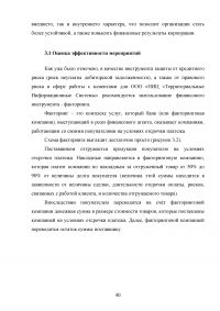 Управление финансами корпорации. Роль финансового риска в системе финансового менеджмента корпорации Образец 80464