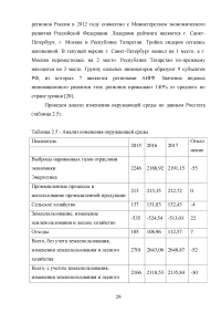 Проблемы внешнеэкономической безопасности Российской Федерации Образец 80545