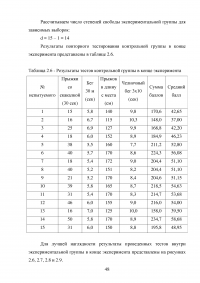 Сенситивные периоды развития основных двигательных качеств Образец 81019