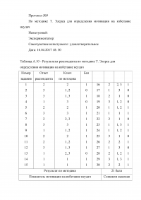 Включение средств и методов адаптивной физической культуры в реабилитационный процесс наркозависимых лиц Образец 83622