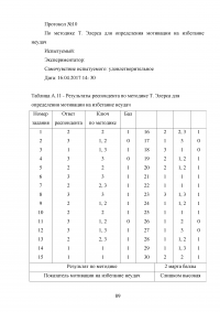 Включение средств и методов адаптивной физической культуры в реабилитационный процесс наркозависимых лиц Образец 83623