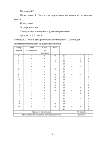 Включение средств и методов адаптивной физической культуры в реабилитационный процесс наркозависимых лиц Образец 83627