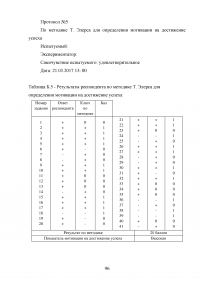 Включение средств и методов адаптивной физической культуры в реабилитационный процесс наркозависимых лиц Образец 83630