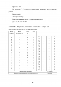 Включение средств и методов адаптивной физической культуры в реабилитационный процесс наркозависимых лиц Образец 83632