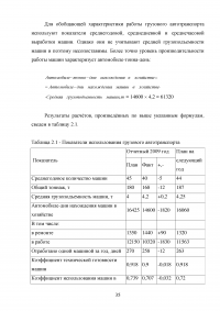 Логистика внутрипроизводственных процессов Образец 83837