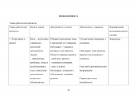 Формирование основ исследовательской деятельности на уроках в начальной школе Образец 82619