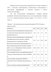 Научно-технический прогресс как фактор экономического роста Образец 83768