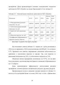 Риски в деятельности предприятия: сущность, методы оценки и пути снижения Образец 85680