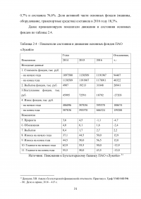 Риски в деятельности предприятия: сущность, методы оценки и пути снижения Образец 85682