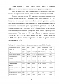 Риски в деятельности предприятия: сущность, методы оценки и пути снижения Образец 85686