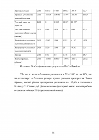 Риски в деятельности предприятия: сущность, методы оценки и пути снижения Образец 85687