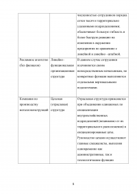 Общий менеджмент / «Синергия» Образец 84672