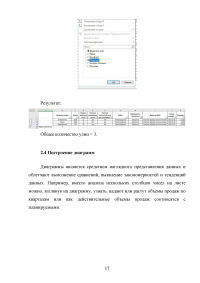 Проектирование базы данных «Улицы Санкт-Петербурга» Образец 86599