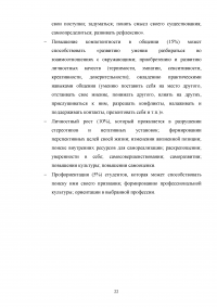 Психолого-педагогические особенности преподавания психологии в общеобразовательной школе Образец 88586