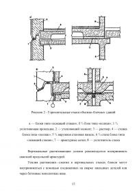 Здания из объёмных блоков Образец 90837