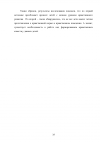 Театрализованная деятельность как средство развития нравственных качеств у детей старшего дошкольного возраста Образец 90956