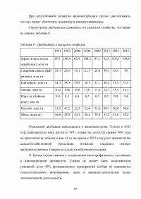 Современные угрозы безопасности в реальном секторе экономики Образец 89732