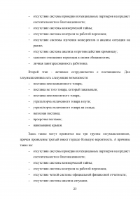 Современные угрозы безопасности в реальном секторе экономики Образец 89739