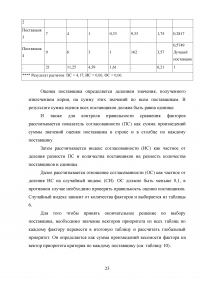 Основы математического моделирования социально-экономических процессов Образец 91449