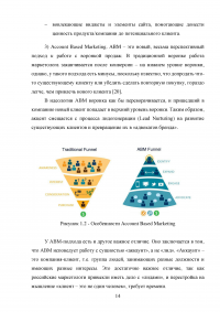 Проблемы развития интерактивного маркетинга и электронной торговли Образец 92782