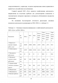 Безубыточная деятельность предприятия, расчет и пути ее достижения Образец 96679