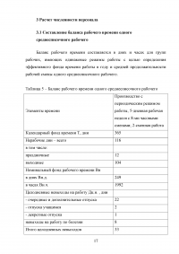 Оценка экономической эффективности создания участка травления при производстве печатных плат Образец 95936