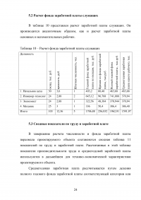 Оценка экономической эффективности создания участка травления при производстве печатных плат Образец 95943