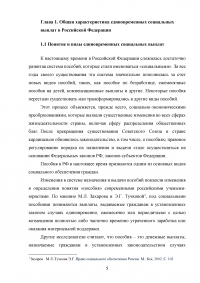 Единовременные социальные выплаты: виды, размеры, правовые основы назначения Образец 96610