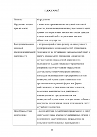 Проблемы уголовной ответственности за фальсификацию доказательств Образец 98255