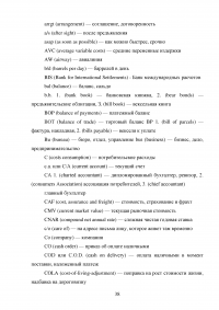 Деловой английский язык Образец 100174