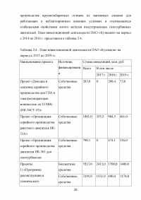 Сущность и значение инвестиций в деятельности предприятия Образец 99147