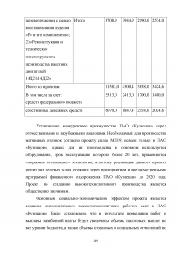 Сущность и значение инвестиций в деятельности предприятия Образец 99148