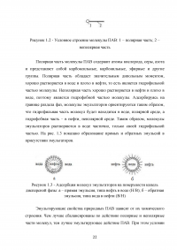 Проект установки подготовки нефти мощностью 1,7 млн. т в год по товарной нефти Образец 102178