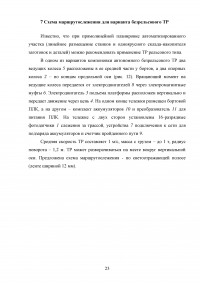 Автоматизация замены инструмента в системе без кодирования Образец 103839