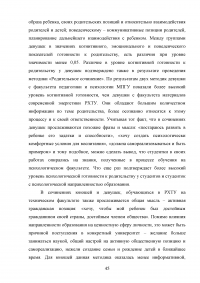 Исследование требований потребителей к конкретному товару Образец 102769