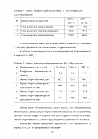 Современные методы анализа информации для определения надежности контрагентов и безопасности коммерческих предложений Образец 105021