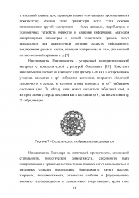 Применение углеродных наноматериалов в промышленности Образец 104034