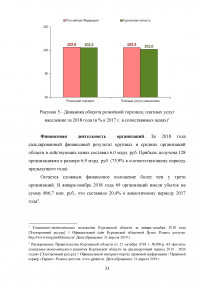 Проблема устойчивого развития региона / на материалах Курганской области Образец 106445