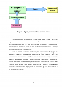 Инновации в товароведческой деятельности Образец 10076