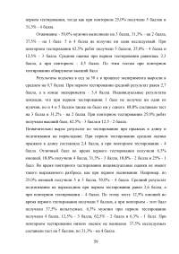 Организация и планирование тренировочного процесса в кроссфите Образец 107855