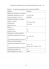 Сигналы измерительной информации: определение, виды носителей, модуляция Образец 108180