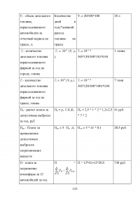 Повышение эффективности деятельности ресторана на рынке предприятий общепита Образец 110885