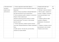 Применение исторических источников на уроке истории Образец 110259