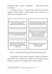 Преступления против человечности Образец 109565