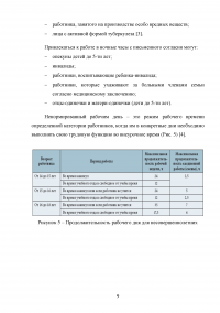 Профессионально-прикладная физическая подготовка будущего специалиста нефтегазовой отрасли / Инженер-строитель Образец 110131