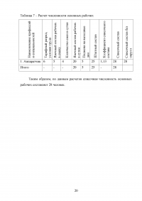 Оценка экономической эффективности создания химического производства Образец 112478