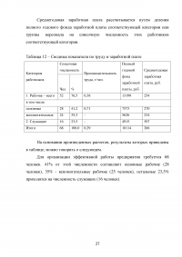 Оценка экономической эффективности создания химического производства Образец 112485