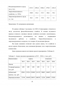 Особенности развития теории и практики управления в современной России Образец 111107