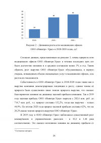 Эффективность системы удержания квалифицированного персонала Образец 112543